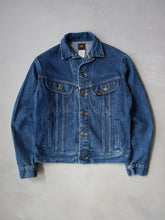 Load image into Gallery viewer, 1980s Lee Riders Denim Jacket - XXS
