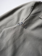 Load image into Gallery viewer, 1970s Faded Green Euro Chore Jacket - M
