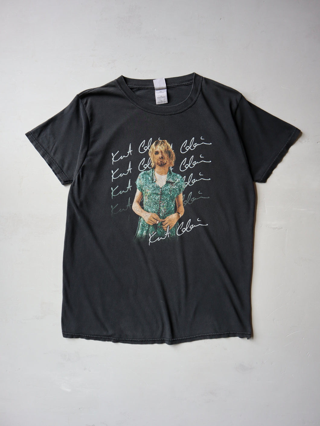 1990's Kurt Cobain Memorial T-Shirt - XL