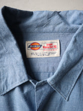 Load image into Gallery viewer, 1990s Dickies Cropped Shirt - M
