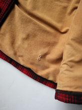 Load image into Gallery viewer, 1950s Woolrich Mackinaw Wool Cruiser Jacket - L
