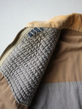 Load image into Gallery viewer, 1950s Distressed Euro Hunting Jacket - L
