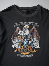 Load image into Gallery viewer, 2000s Port Pirie HOG Rally Longsleeve - L

