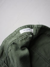 Load image into Gallery viewer, 1960s U.S Army OG-107 Fatigue Pants - 32"
