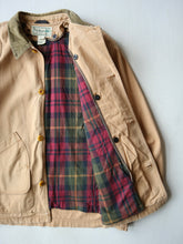 Load image into Gallery viewer, L.L Bean Barn Coat with Removable Lining - XL
