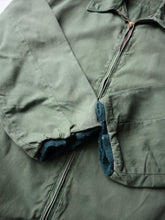 Load image into Gallery viewer, 1970s Workwear Jacket - XL
