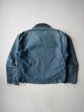 Load image into Gallery viewer, 1990s Faded Carhartt Detroit Jacket - L
